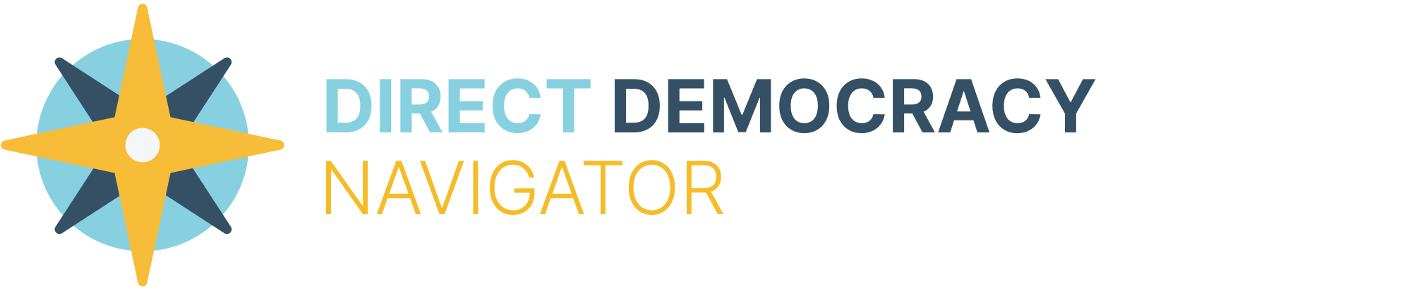 Link zur Internetauftritt Navigator der direkten Demokratie